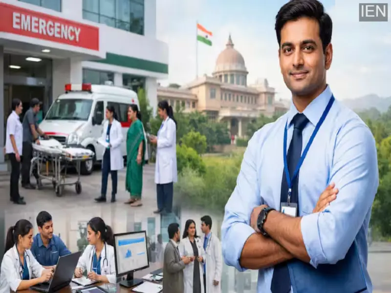 Vacancies Announced for Managerial Posts in Jharkhand: Here's How to Apply