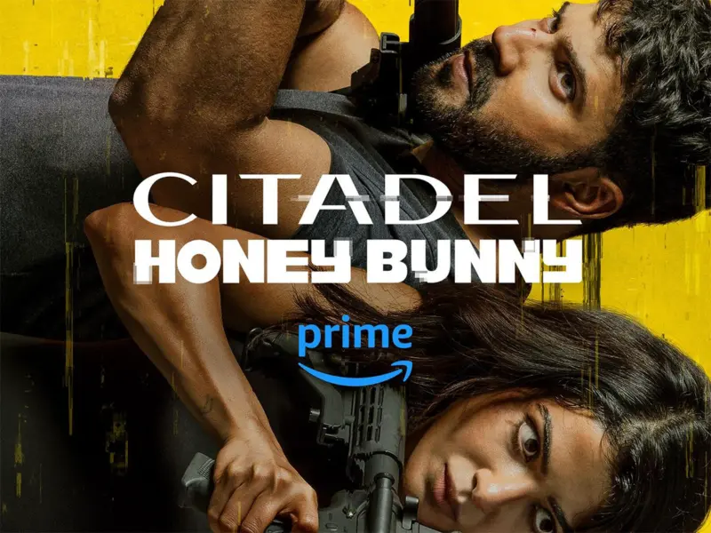 Most Awaited OTT Series: Trailer On Oct 15