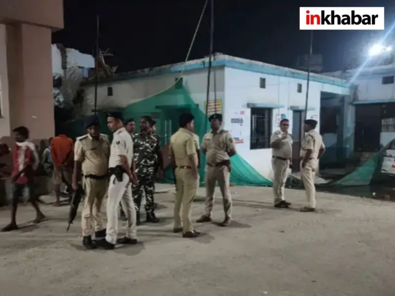 सीवान में पूर्व एमएलसी मनोज सिंह के भांजे की हत्या मामले में एक और एनकाउंटर, मुख्य आरोपी हुआ ढेर