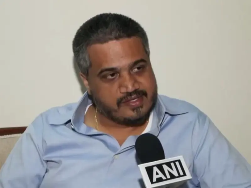 Rohit Pawar criticises VSR owner amid Baramati plane crash inquiry