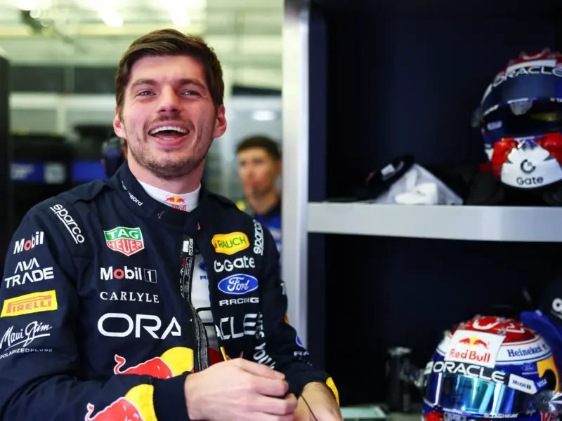 F1 News: 'Not Just Talk' - Max Verstappen's Retirement Buzz Grows After Brutal Take on New Formula 1 Cars