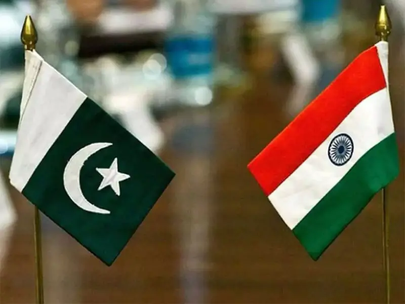 India reminds Pakistan of minority persecution