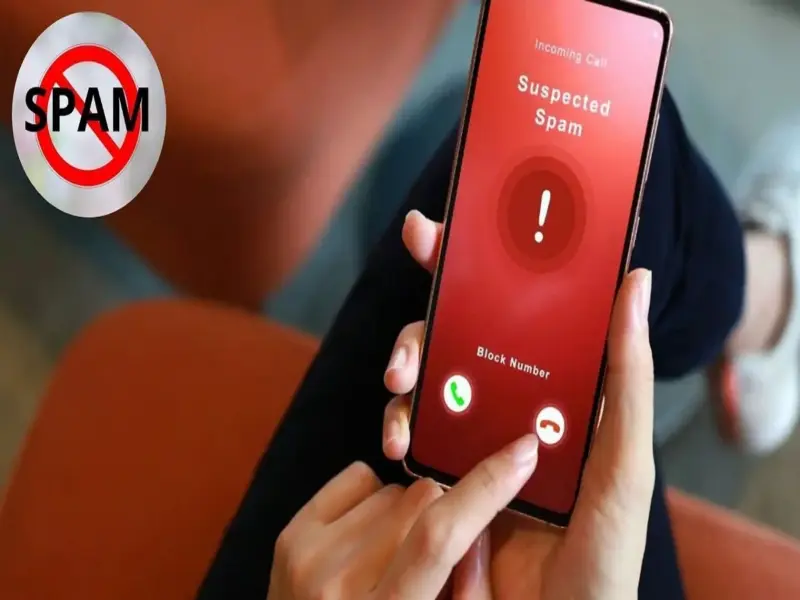 Spam Calls Surge in India: Complaints Cross 31 Lakh, Here's How Users Can Stay Protected