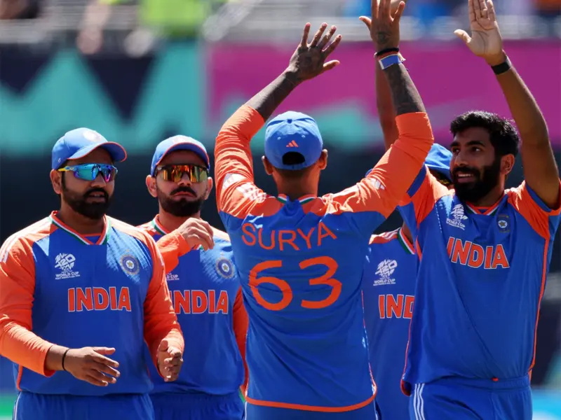 India @ WC: 1 Big Worry, 1 Big Positive