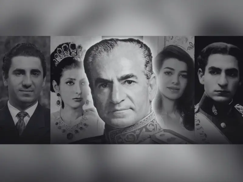 From Throne To Tragedy: Why The Pahlavi Family Suffered Tragic Deaths After Exile From Iran | Explained