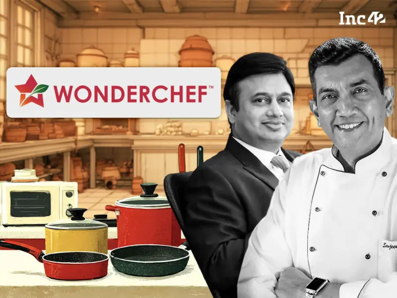 Decoding Wonderchef's Distribution Moat Against Legacy Kitchenware Giants