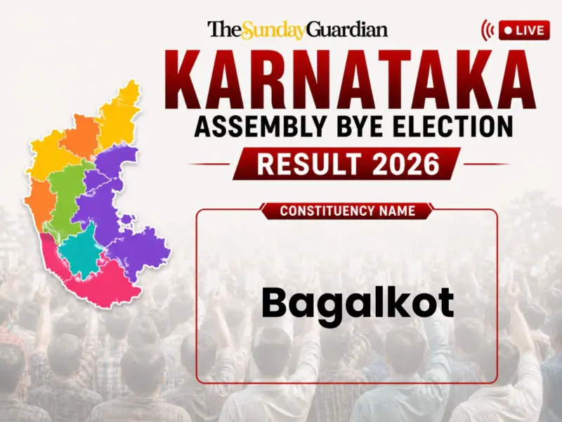 Bagalkot Assembly Bypoll Elections 2026 Result LIVE: Check Winner, New MLA, Key Candidates, Victory Margin, Result Date, Voter Turnout, Total Voters & 2021-2016 Past Results of Karnataka Assembly Elec