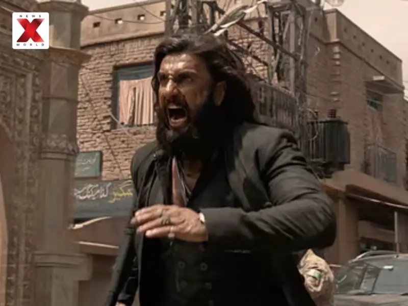 Dhurandhar 2 Box Office Collection Day 9: Ranveer Singh's Spy-Thriller Nears Rs 1100 Crore, Aditya Dhar's Movie Becomes Unstoppable In Theatres