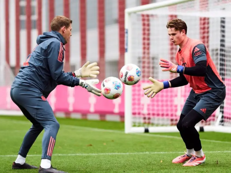 Bayern Munich Injury News: Who Will Start Against Atalanta In The Champions League Round of 16, 2nd Leg?