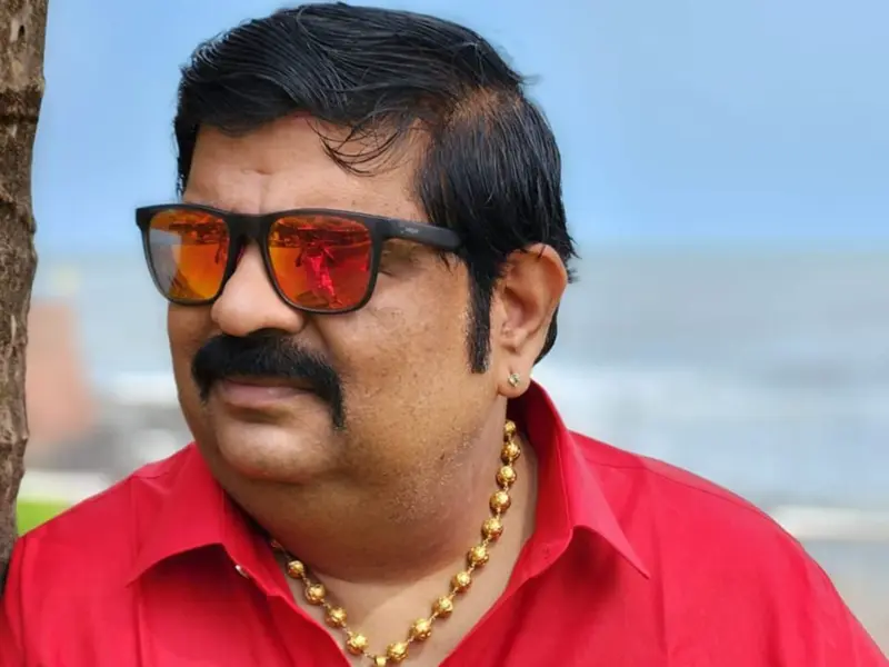 Police Case Against Venu Swamy