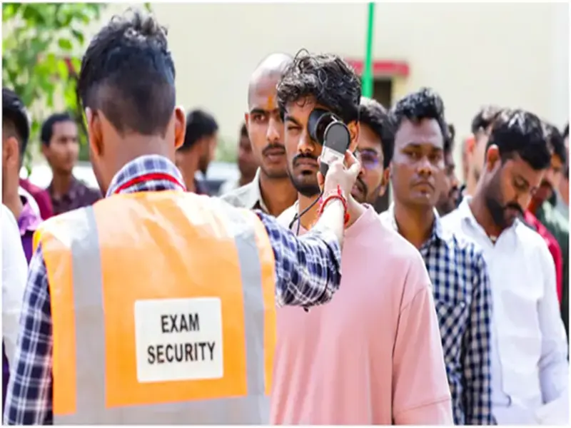 RSSB Agriculture Supervisor Exam 2026: Rajasthan Agriculture Supervisor Exam is today; the exam will be held from 11:00 AM to 1:00 PM..