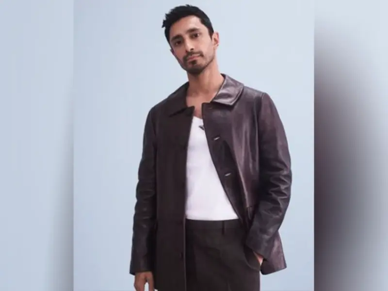 Riz Ahmed sees himself in modern 'Hamlet' adaptation