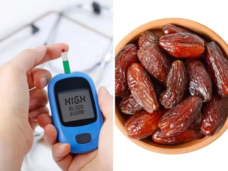 As soon as you put them on your tongue, the syrup will turn into blood, these 5 dry fruits are no less than poison for a diabetic patient