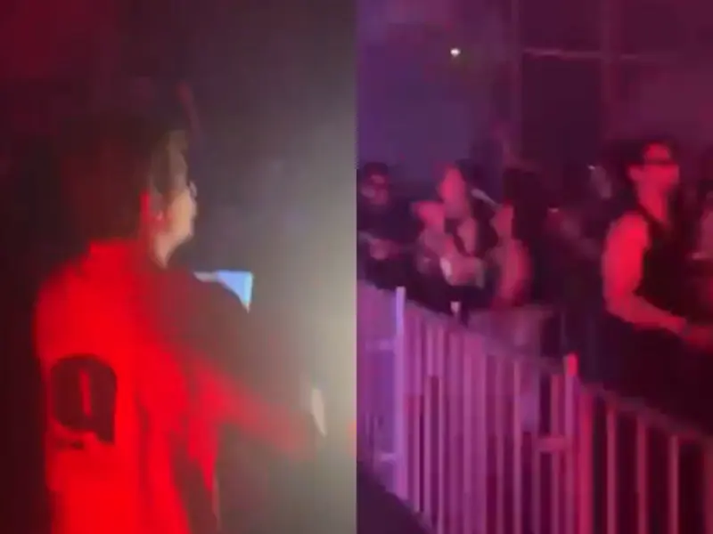 Mumbai Concert Turns Deadly: Who Were the Two 24-Year-Old MBA Students Killed In Suspected Drug Overdose In Goregaon? Five Held, Including Organisers