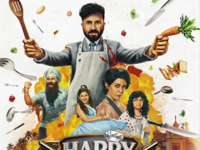 Vir Das's 'Happy Patel: Khatarnak Jasoos' OTT Release Date Confirmed, Know Exactly When And Where To Stream