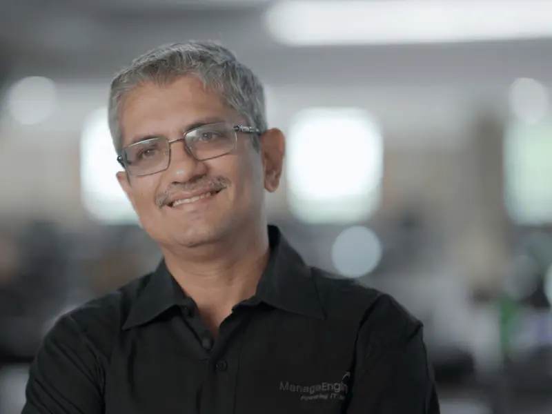 Zoho Developing Energy Efficient Indic LLM