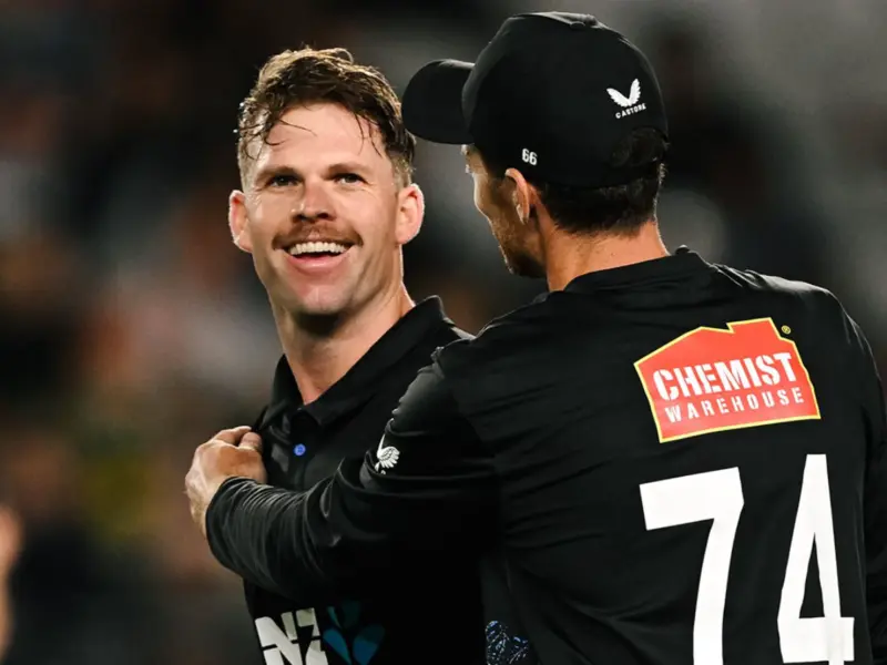 New Zealand vs South Africa 5th T20I: Preview, Weather Forecast, Pitch Report And Predicted Playing XIs
