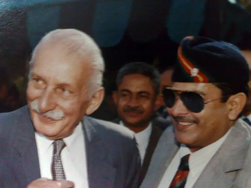 Sam Manekshaw at 111: A Legacy of Integrity That Challenges Today's Indian Army