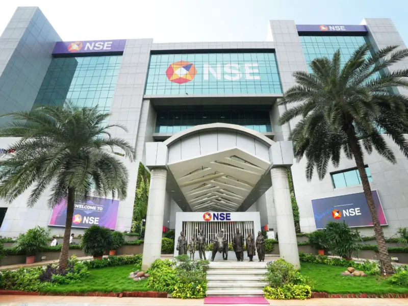 NSE IPO: National Stock Exchange IPO Eyes $2.75 Billion Raise; LIC, SBI, Temasek Among Key Participants as Valuation Nears $55 Billion