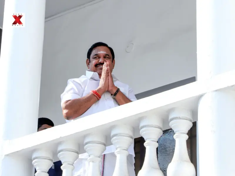 Who Is Edappadi K Palaniswami? Former CM, AIADMK Chief Eyes Comeback in Tamil Nadu Assembly Elections 2026- A Look at His Political Journey and Strategy Amid Face-Off with DMK