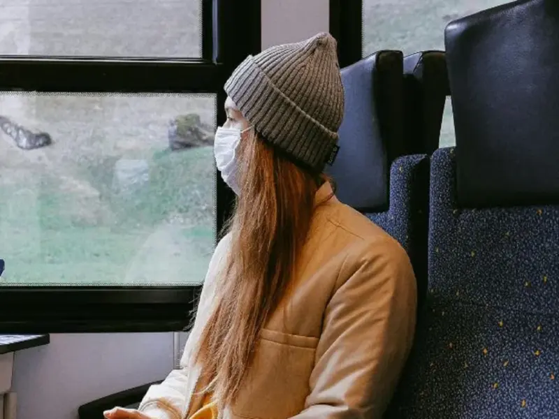 Motion Sickness Remedies: Natural Ways to Avoid Nausea While Traveling