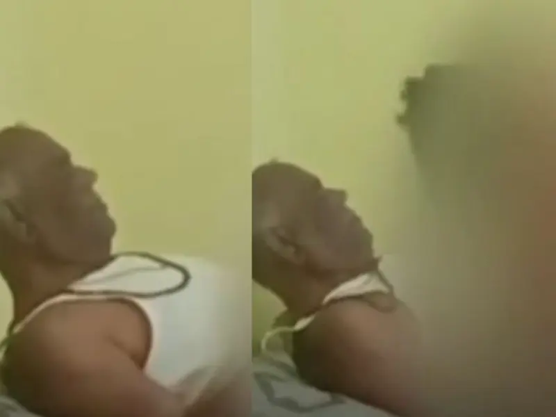 Vinod Mishra Viral MMS: Who Is The Local Madhya Pradesh Political Leader Seen With A Young Woman In Pornographic Video?