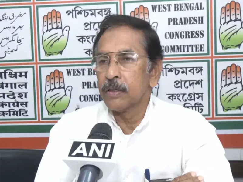 Congress poised as alternative as West Bengal election results approach