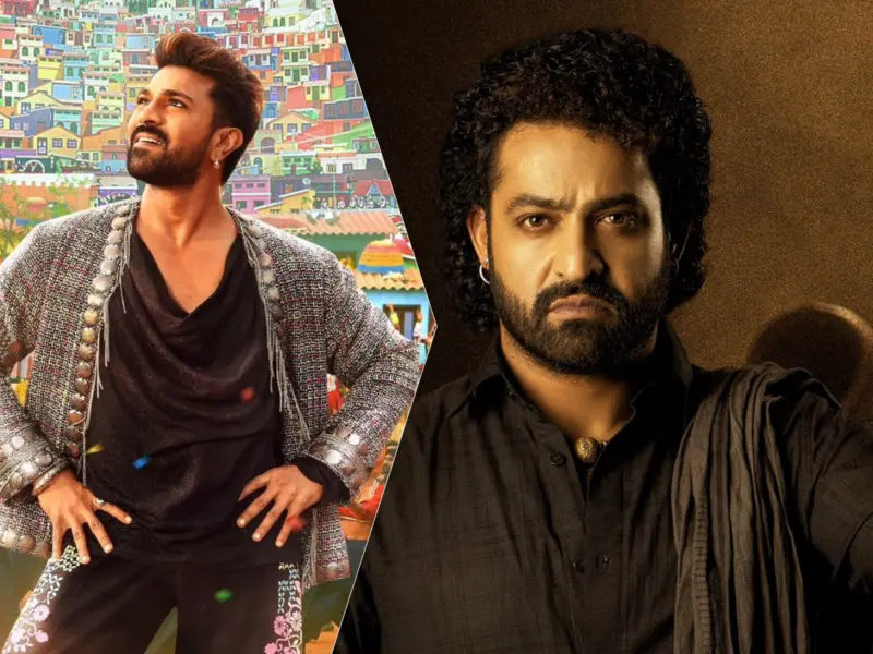 Hindi BO: Devara Vs Game Changer?