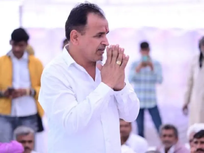 Rajasthan: रिफाइनरी आग मामले में कांग्रेस सांसद बेनीवाल ने उठाएं सवाल, पूछा अभी तक ठोस कार्रवाई क्यों नहीं