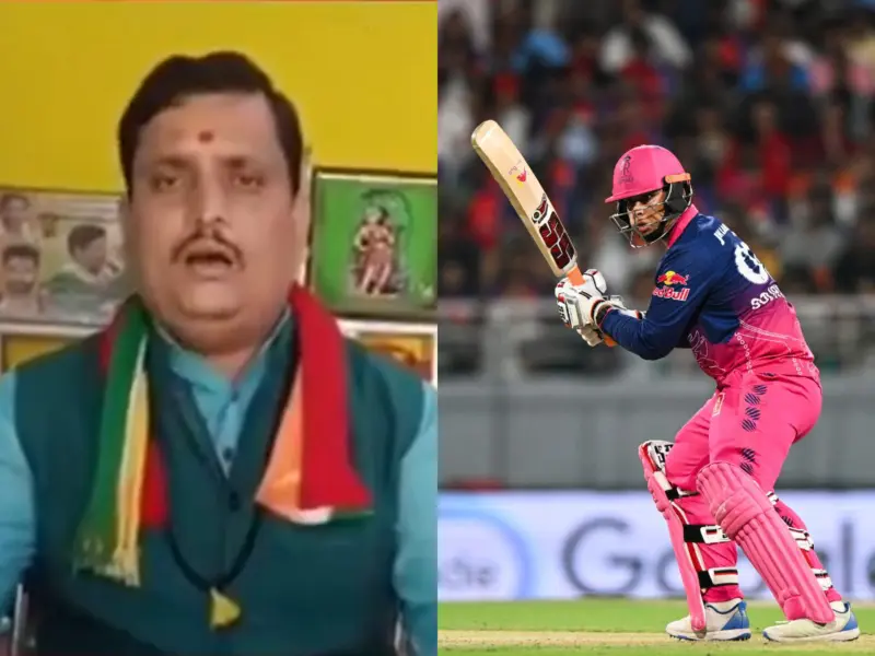 Vaibhav Sooryavanshi Controversy: FIR Against Rajasthan Royals? 'Child Labour' Allegations Trend as Activist Threatens to Halt 15-Year-Old RR Batter's IPL 2026 Run