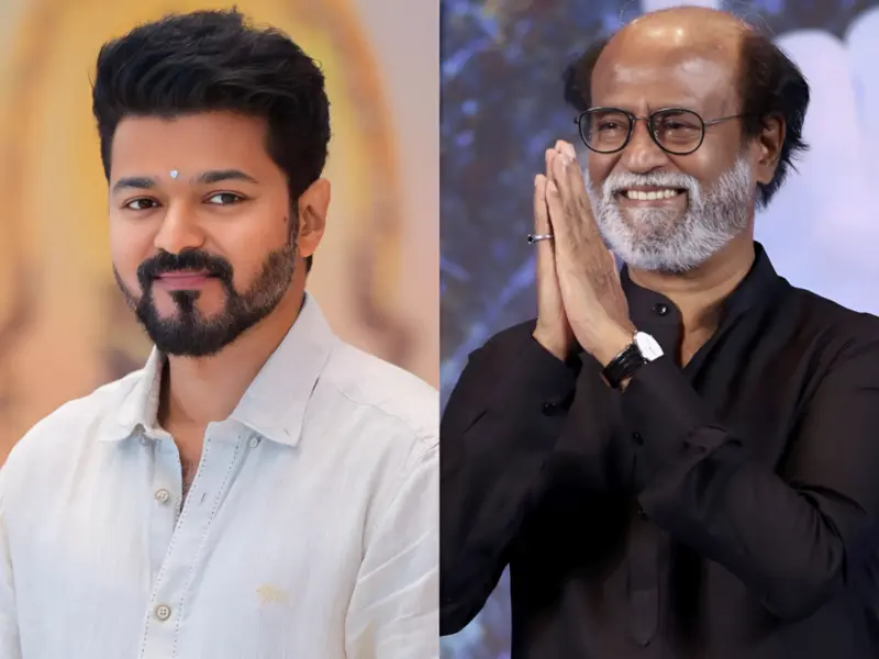 Ugly Fanwars: It's No More Vijay Vs. Ajith!