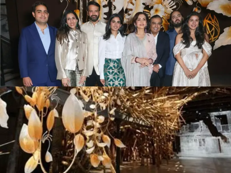 Ministry of Culture, NMACC presents National Pavilion of India at La Biennale di Venezia 2026