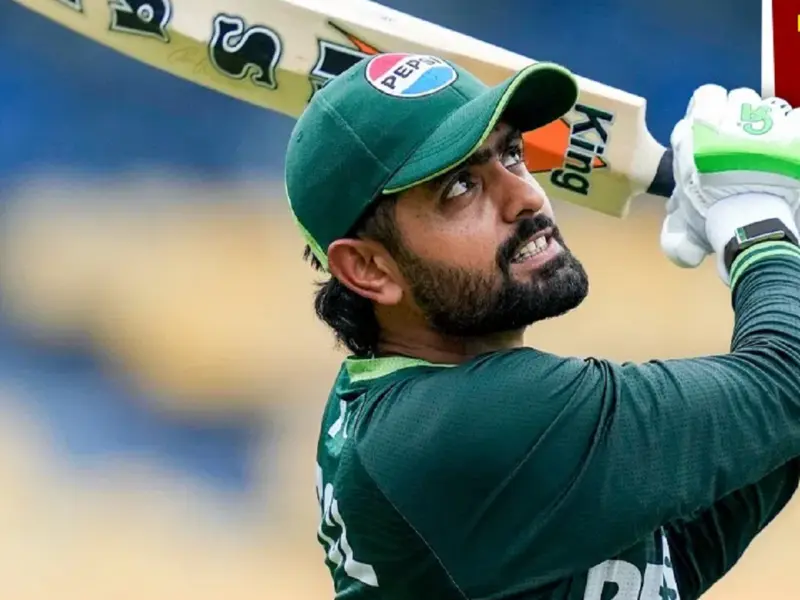 Babar Azam Creates History in T20 Cricket