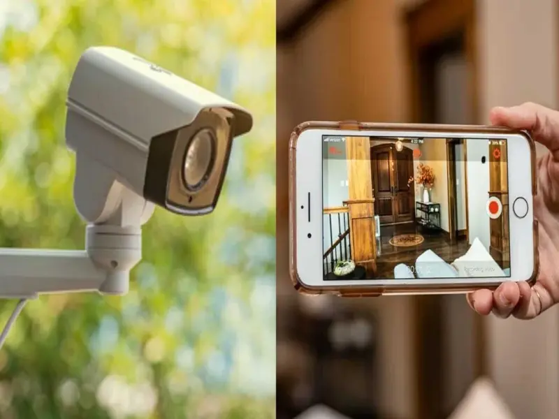 Turn Your Old Smartphone Into a Free CCTV Camera: Simple Steps to Boost Home Security