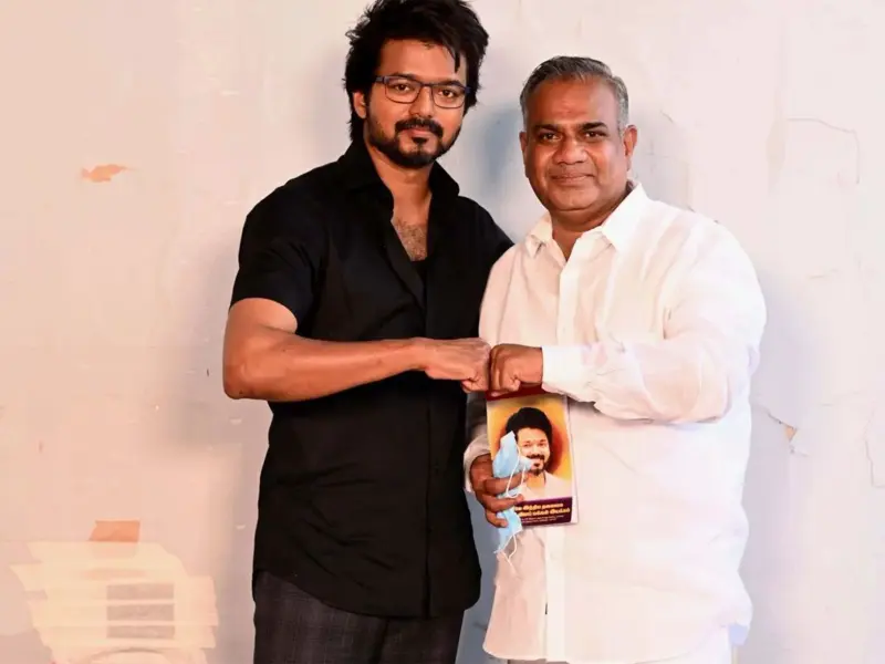 Downfall Alert: Thalapathy Vijay's Biggest Minus