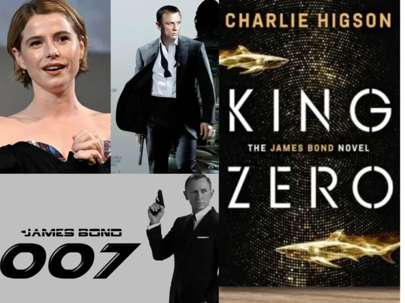 Who Will Be the New James Bond? Full List of 007 Actors in Order, All Movies, Novel, Future of the Franchise & All You Need to Know