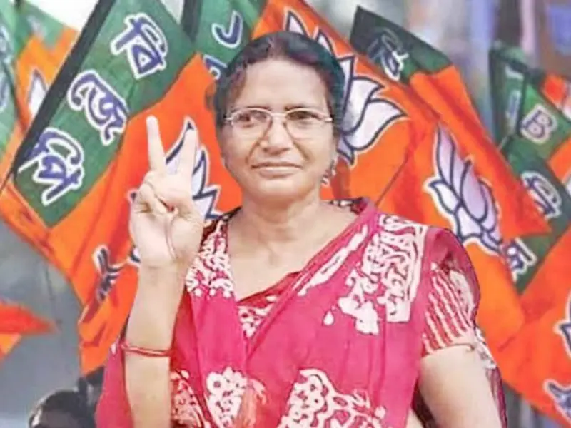 Who Is Ratna Debnath? RG Kar Victim's Mother Turns BJP Candidate For West Bengal Election, Says 'Still No Justice'
