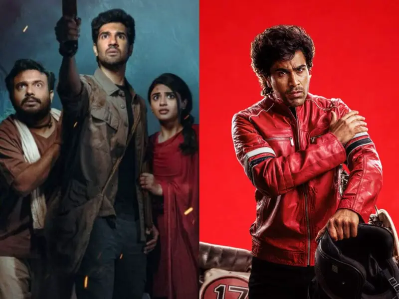 ఓపెనింగ్ టాక్.. డామినేషన్ ఎవరిది?