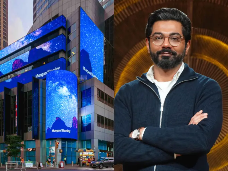 Acko prepares for IPO, appoints ICICI Securities, Morgan Stanley and Kotak as lead managers: Report