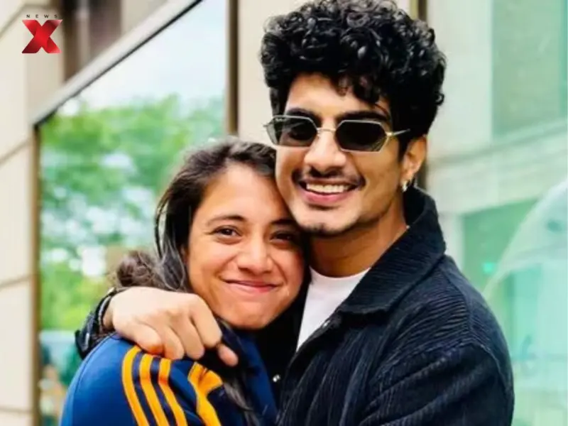 Smriti Mandhana & Palash Muchhal Patch-Up After Cheating Row? Viral Family Video Sparks Wedding Buzz | WATCH