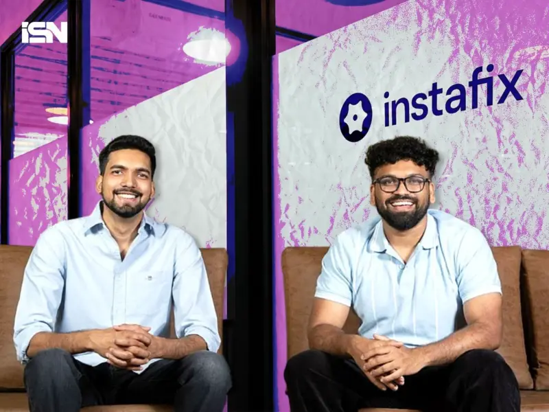 Ex-Blinkit employees' startup raises Rs 7.55 crore for doorstep smartphone repairs