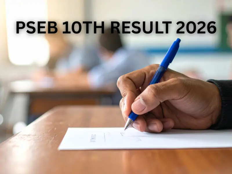 PSEB, Punjab Board 10th Result 2026 Expected Soon @pseb.ac.in: Check Date, Where and How to Check PSEB 10th Scores Online, Download Result Via Digilocker & Website, Official Direct Link