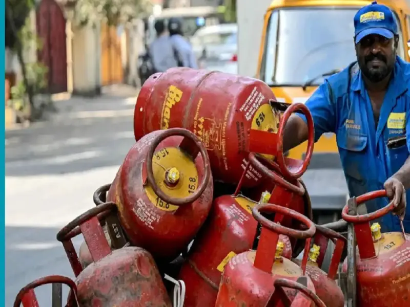 बड़ी खबर! सिलेंडर बुकिंग से लेकर डिलीवरी तक बदलेंगे नियम, कीमतें भी बढ़ने की संभावना