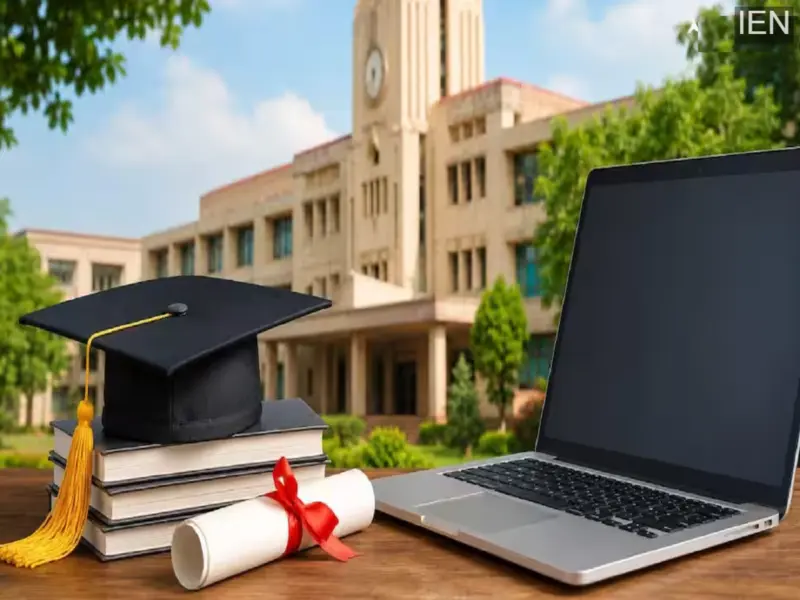 Admission Process Begins at Delhi's Top Engineering Colleges; JAC Delhi 2026 Registration Now Open