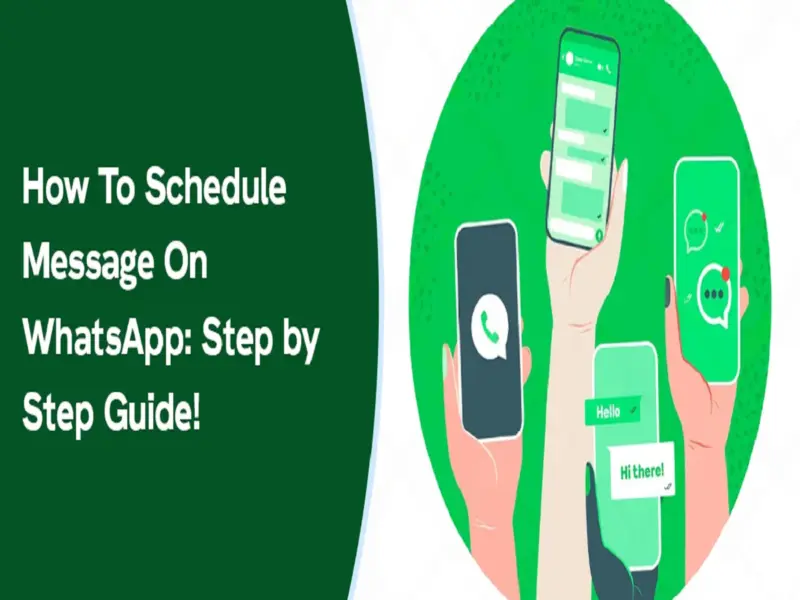 How to Schedule a Call or Message on WhatsApp: A Simple Step-by-Step Guide