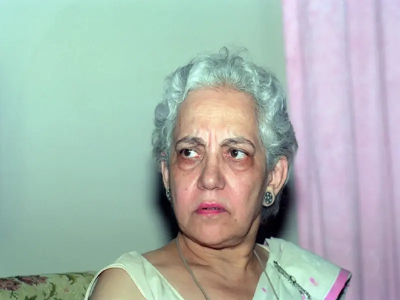 Who Is Dr. Sneh Bhargava? The Journey From India's First Woman Radiologist to AIIMS Director