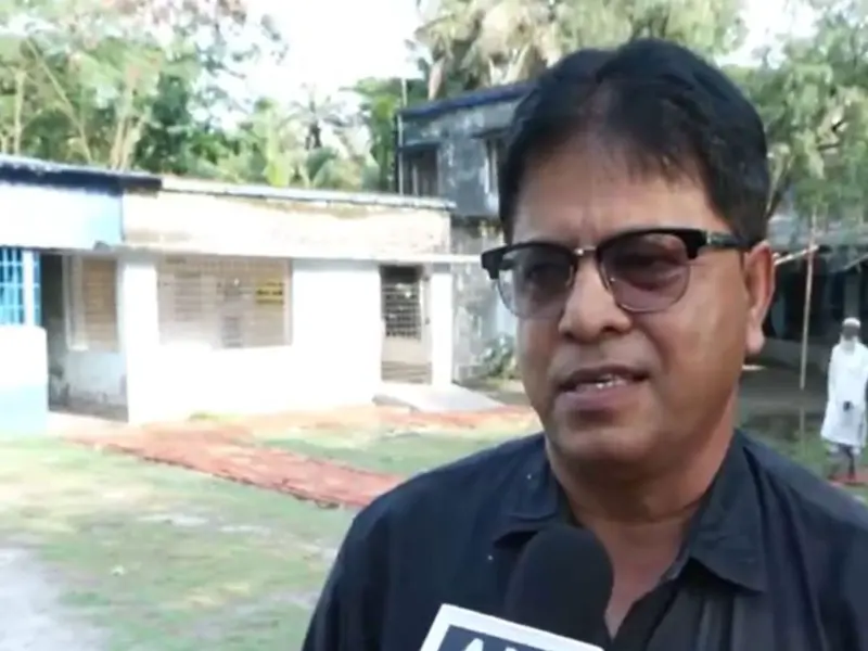 West Bengal Elections 2026 Repolling: Fresh Voting Begins In 15 Booths Amid Tight Security; Diamond Harbour Voters Call Re-Poll 'Fine'