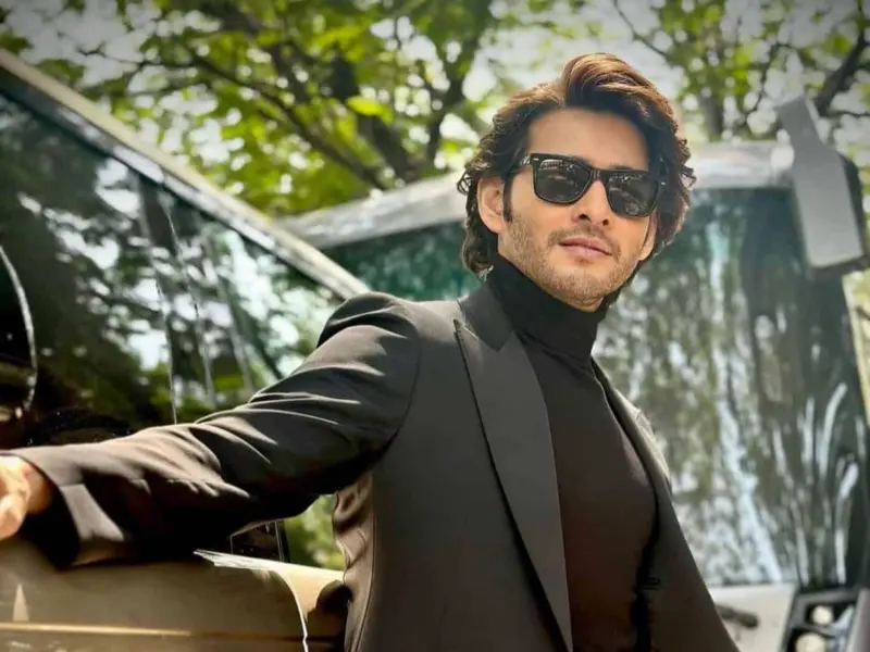 Talk of Town: How much is Mahesh Babu's net worth as of 2025?