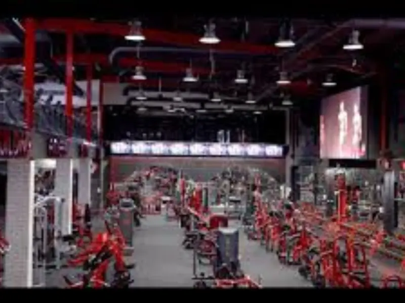 Binous Gym Dubai Fire in Al Quoz: Members Heartbroken as Blaze Destroys Popular Fitness Hub and 'Second Home'