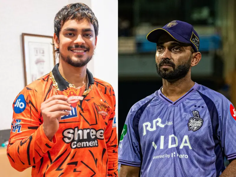 IPL 2026, Match 6: KKR vs SRH Match Prediction - Who Will Win Today's Clash At Eden Gardens?